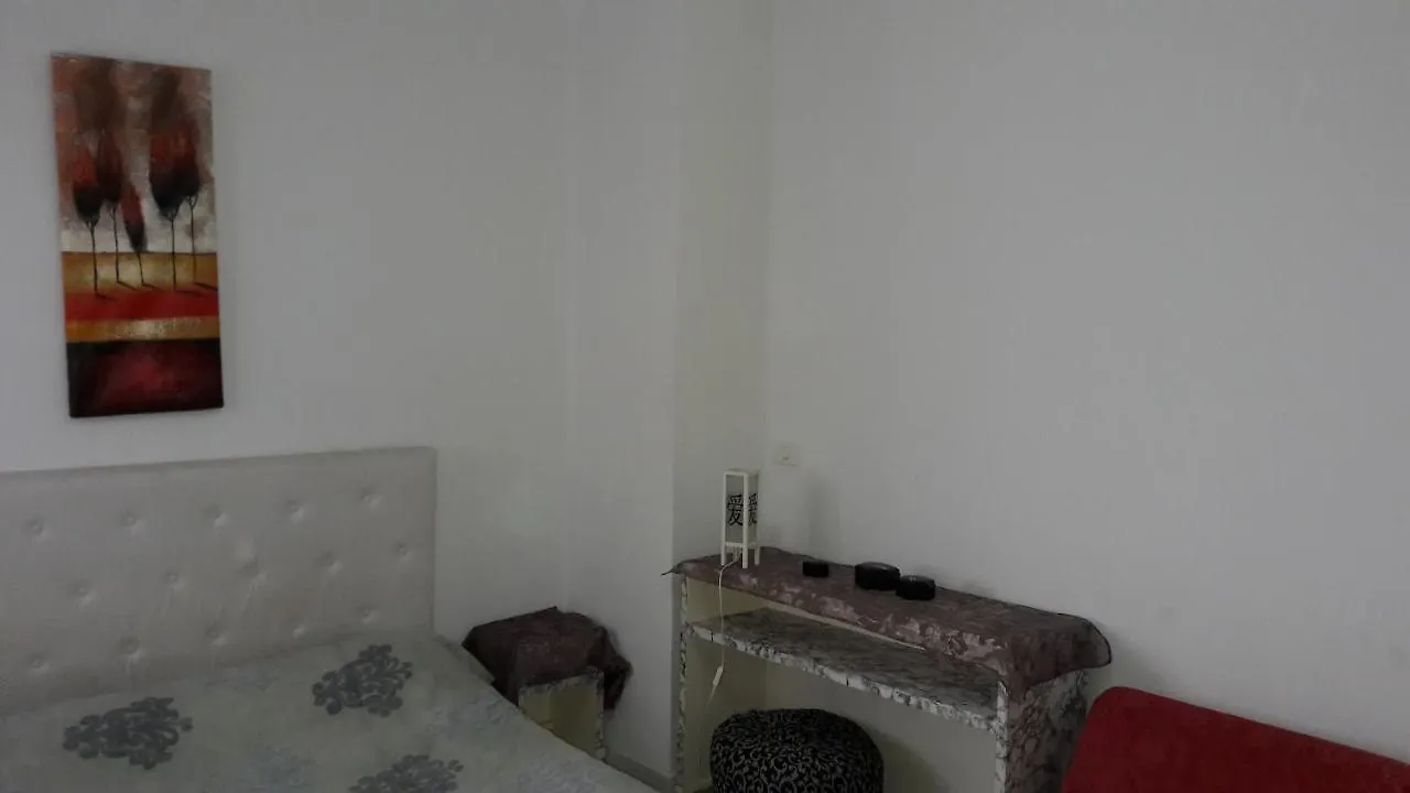 Palmeraies Vacances Tunis La Marsa Apartment