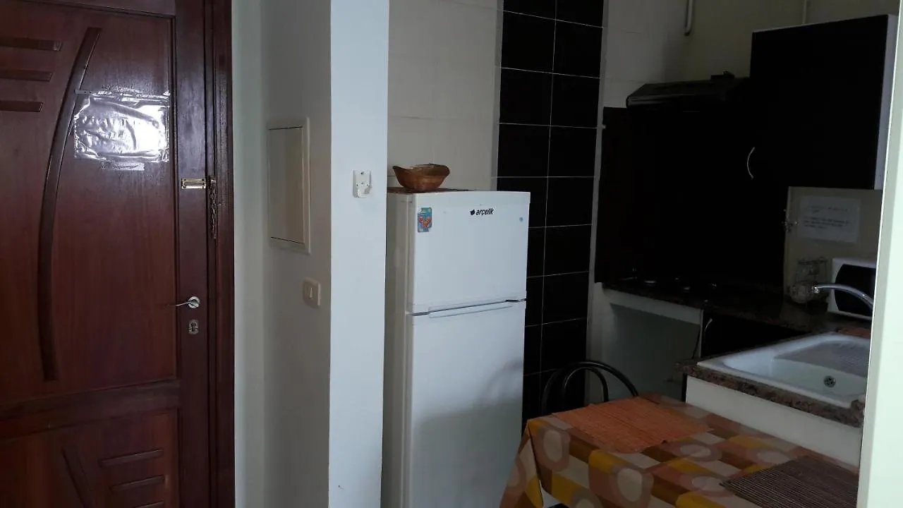 Palmeraies Vacances Tunis La Marsa