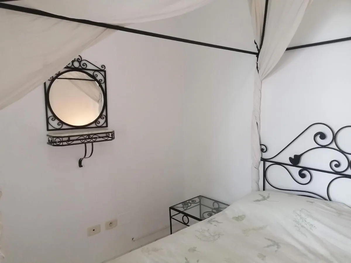 Palmeraies Vacances Tunis La Marsa Apartment