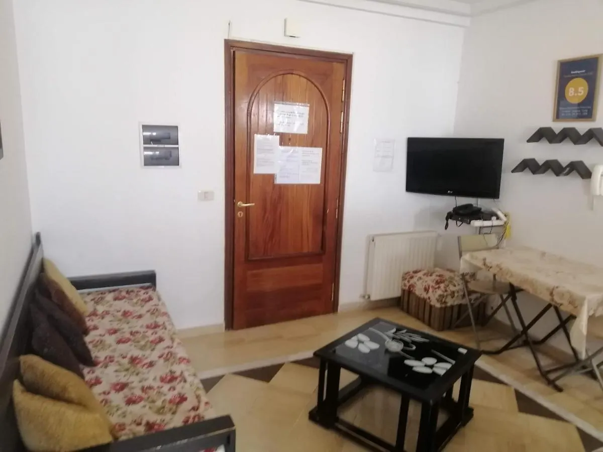 Palmeraies Vacances Tunis La Marsa Tunisia