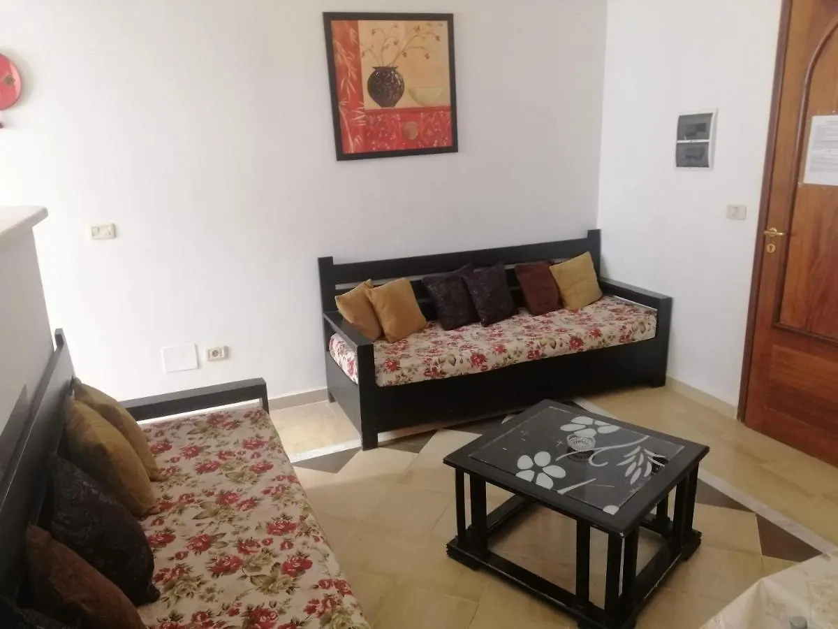 Palmeraies Vacances Tunis La Marsa 0*,  Tunisia