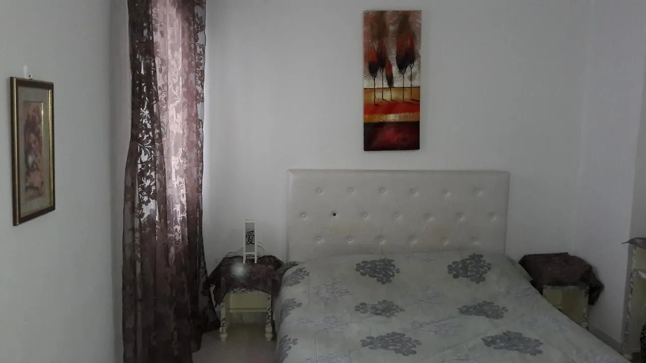 Palmeraies Vacances Tunis La Marsa
