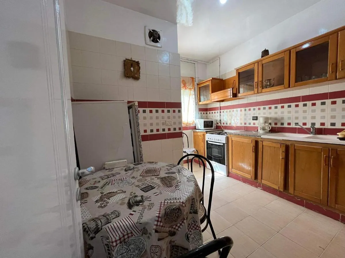 Apartment Palmeraies Vacances Tunis La Marsa