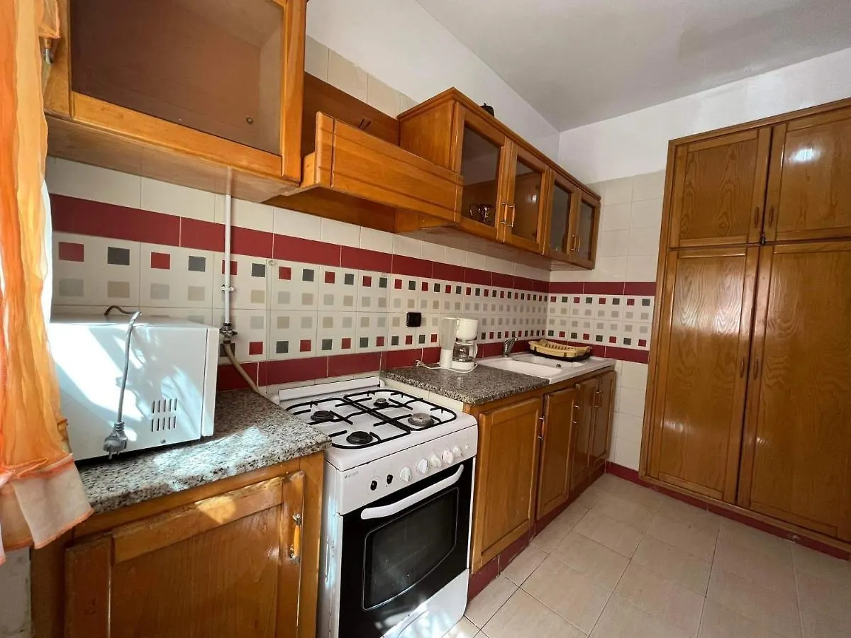 Apartment Palmeraies Vacances Tunis La Marsa Tunisia