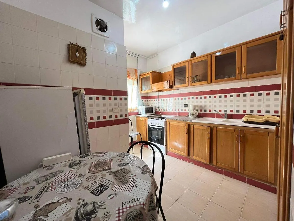 Palmeraies Vacances Tunis La Marsa Apartment