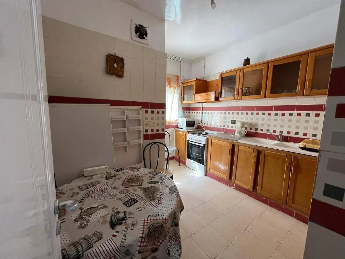 Palmeraies Vacances Tunis La Marsa 0*,  Tunisia