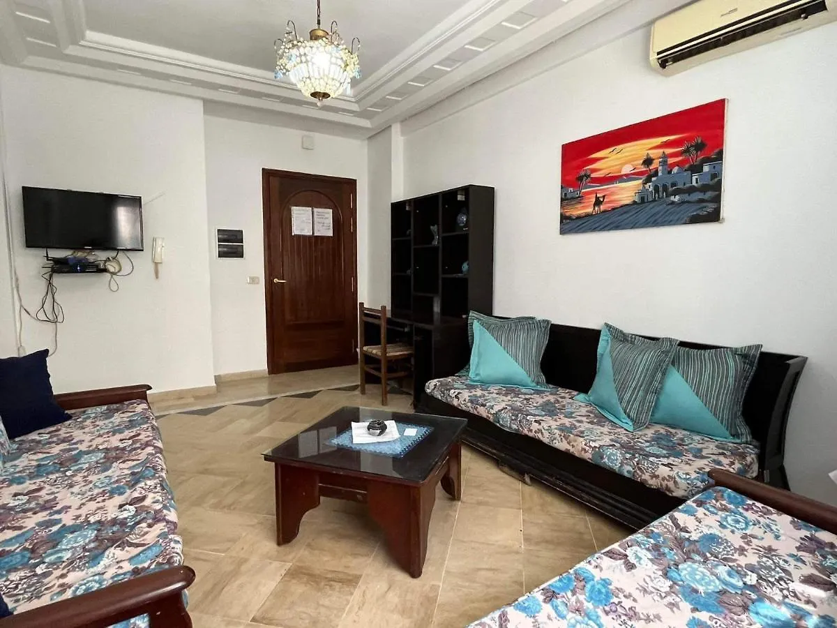 Palmeraies Vacances Tunis La Marsa 0*,  Tunisia