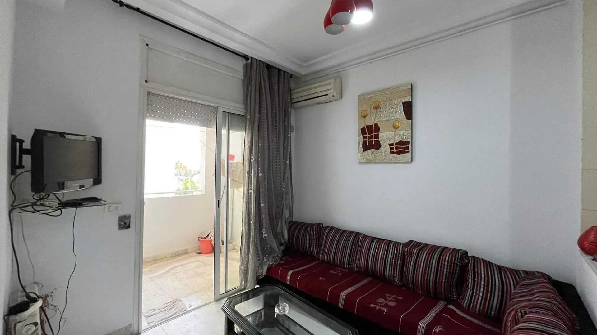 Palmeraies Vacances Tunis La Marsa