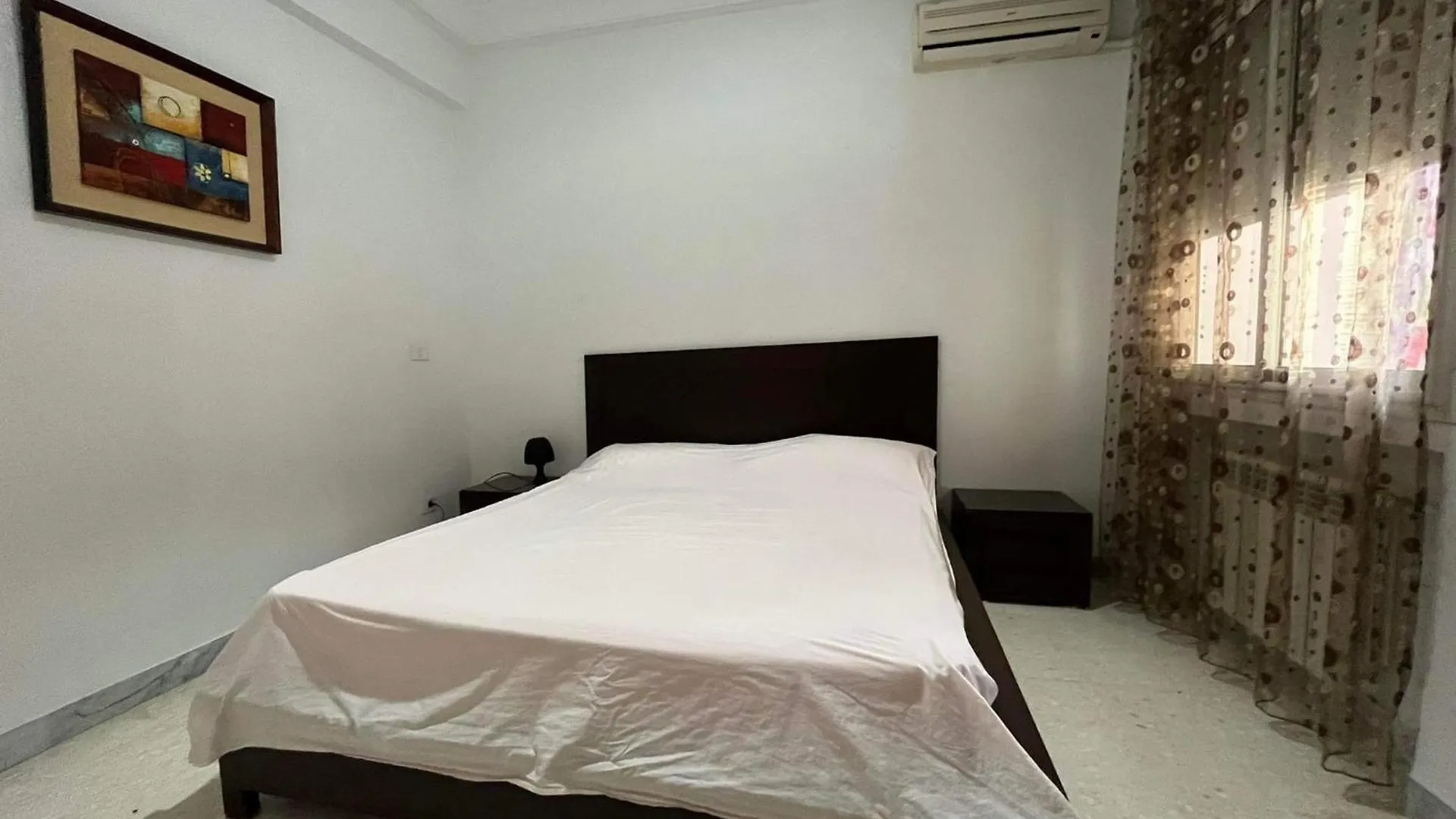 Palmeraies Vacances Tunis La Marsa 0*,