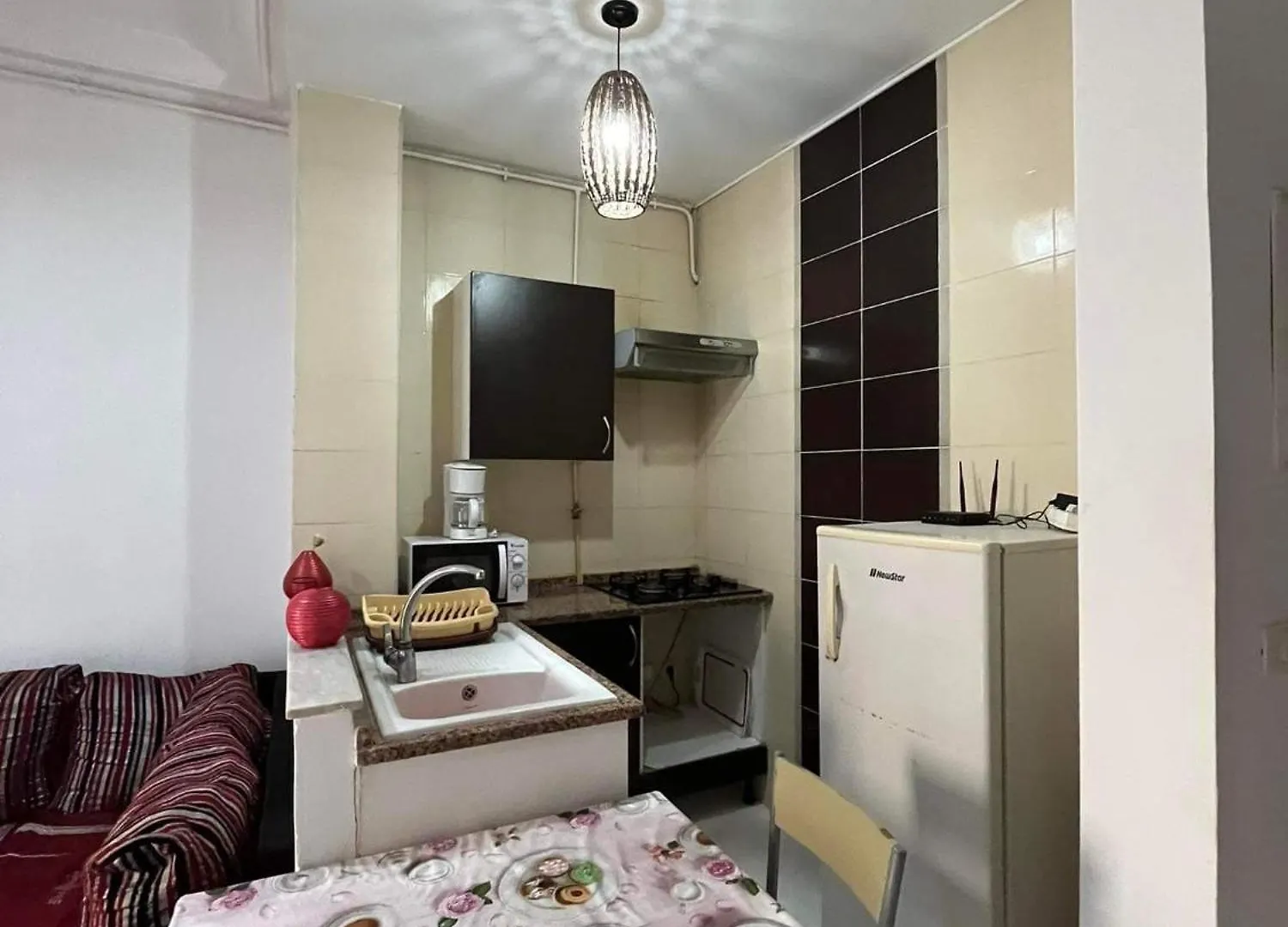 Palmeraies Vacances Tunis La Marsa