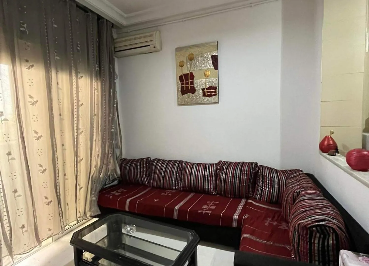 Palmeraies Vacances Tunis La Marsa 0*,