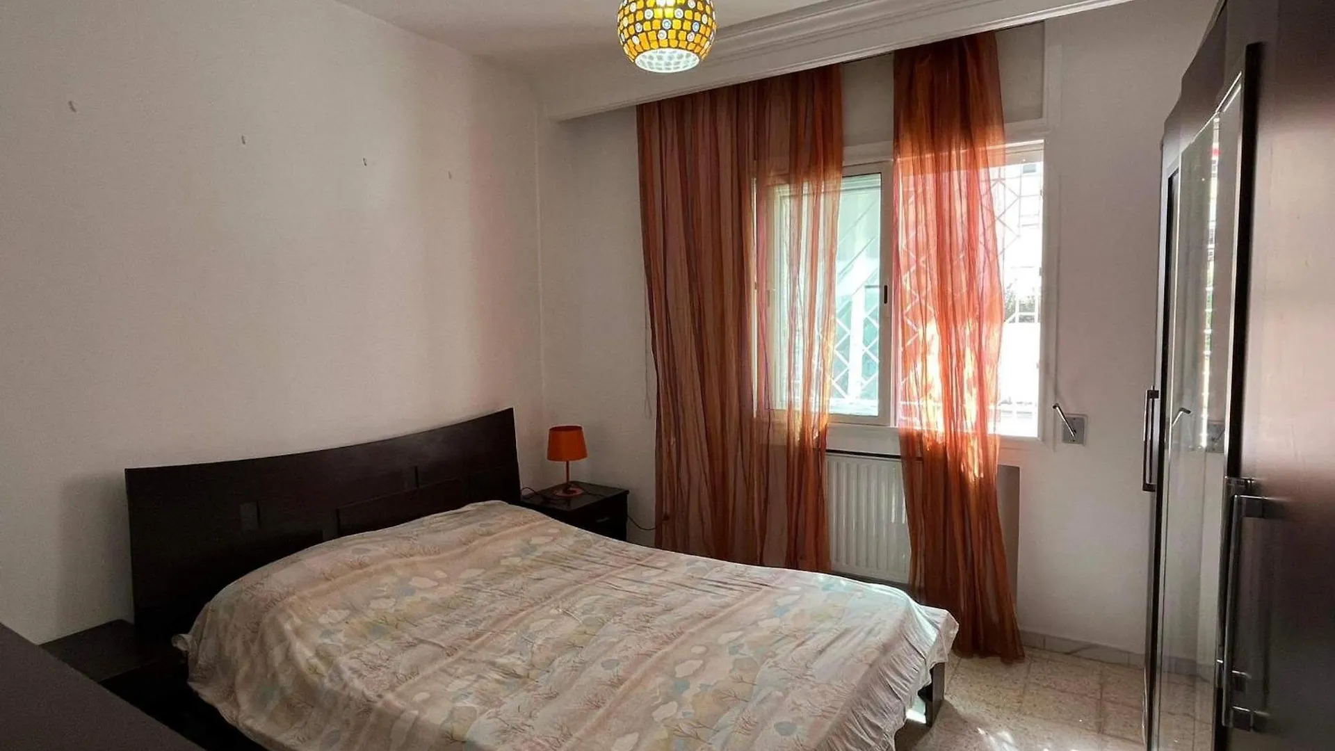 Palmeraies Vacances Tunis La Marsa Tunisia