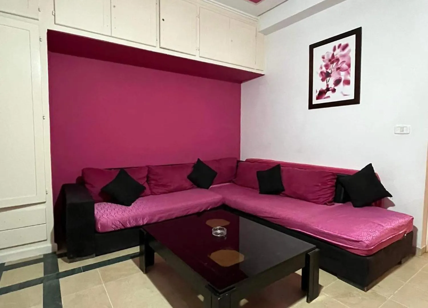 Palmeraies Vacances Tunis La Marsa 0*,
