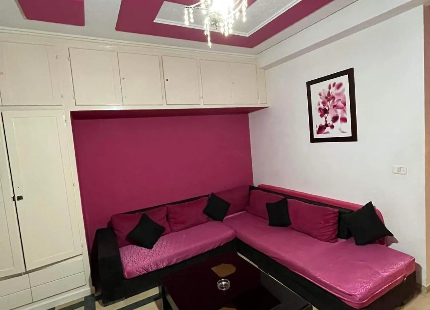 Palmeraies Vacances Tunis La Marsa