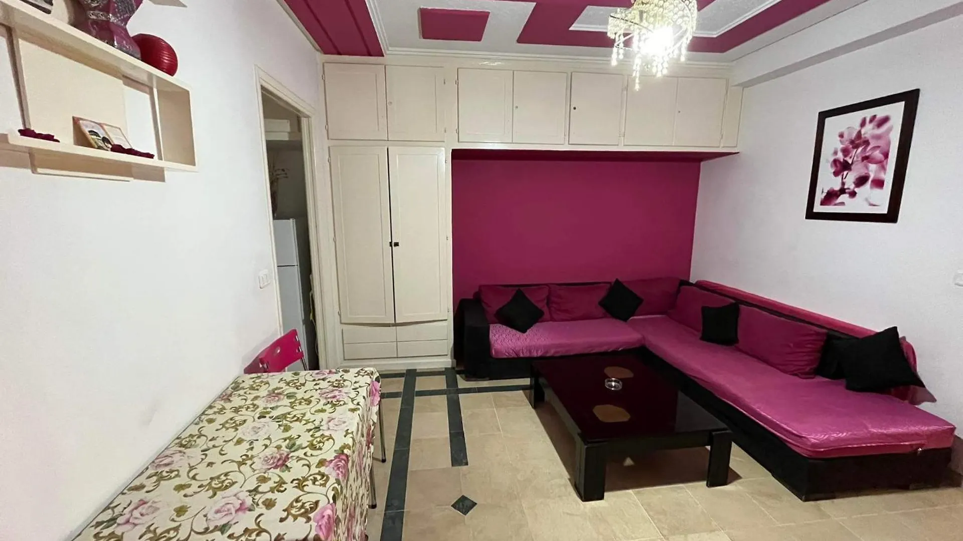 Palmeraies Vacances Tunis La Marsa Tunisia