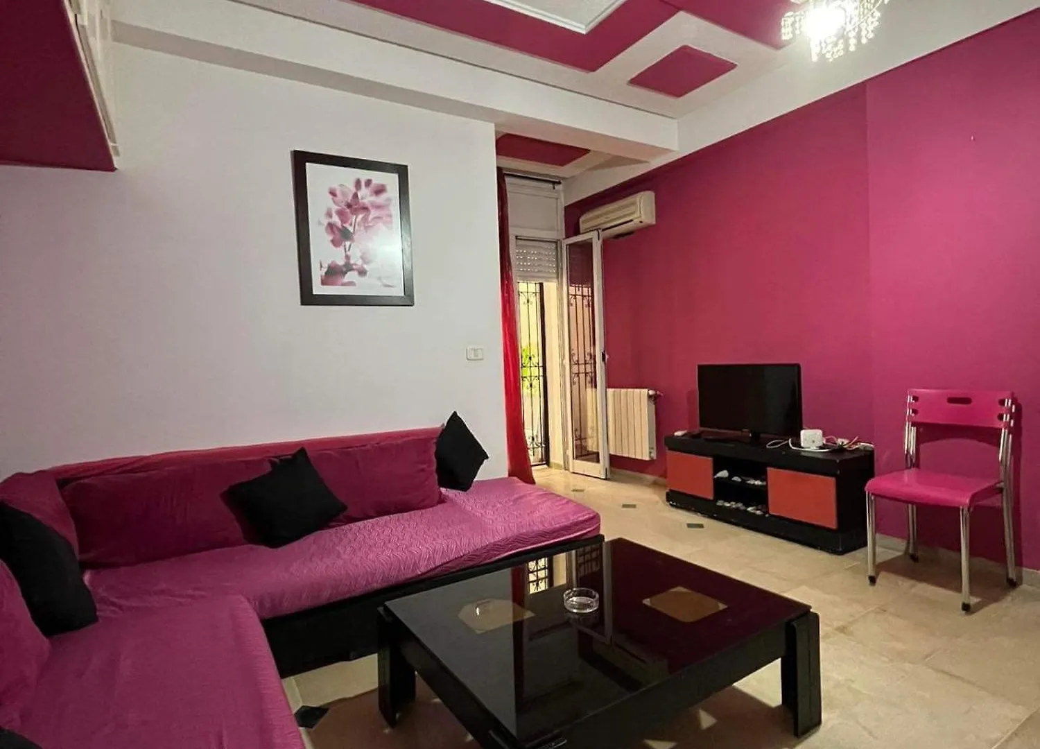 Palmeraies Vacances Tunis La Marsa 0*,  Tunisia