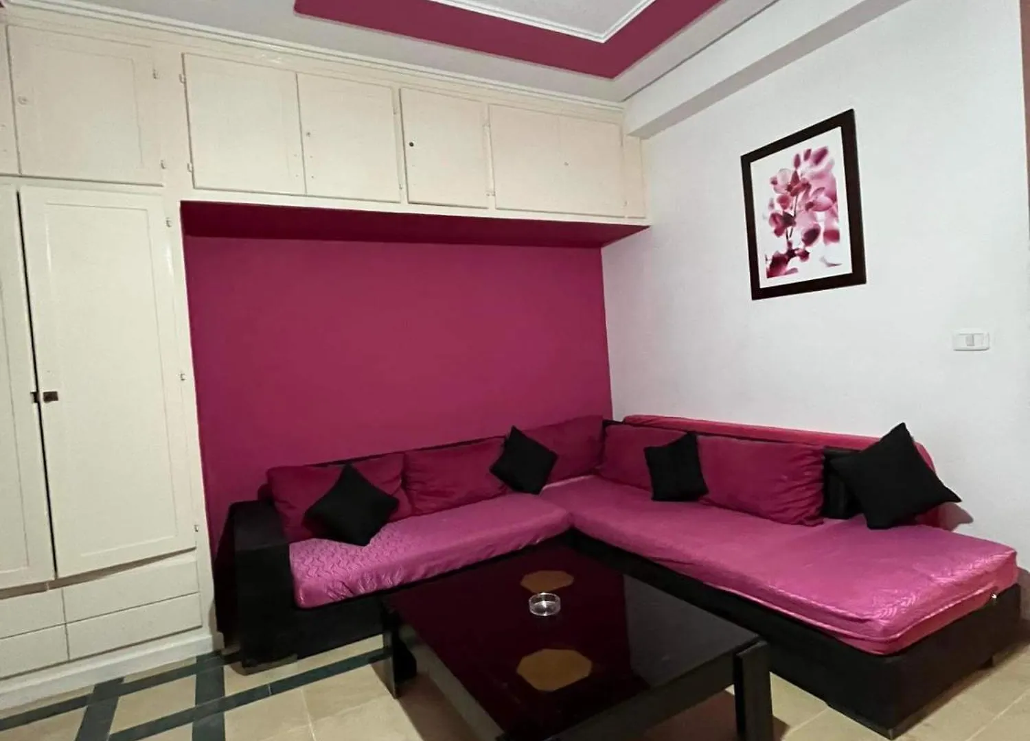 Palmeraies Vacances Tunis La Marsa