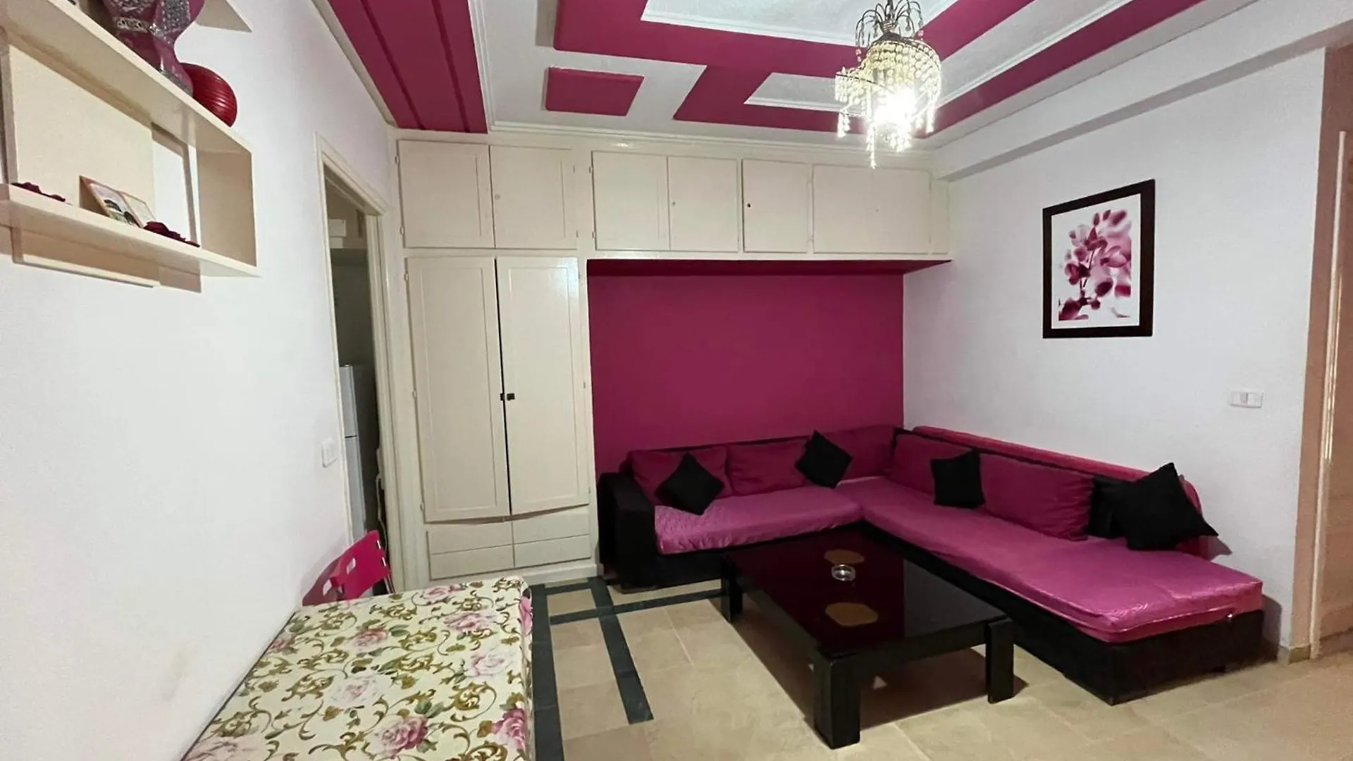 Palmeraies Vacances Tunis La Marsa 0*,  Tunisia
