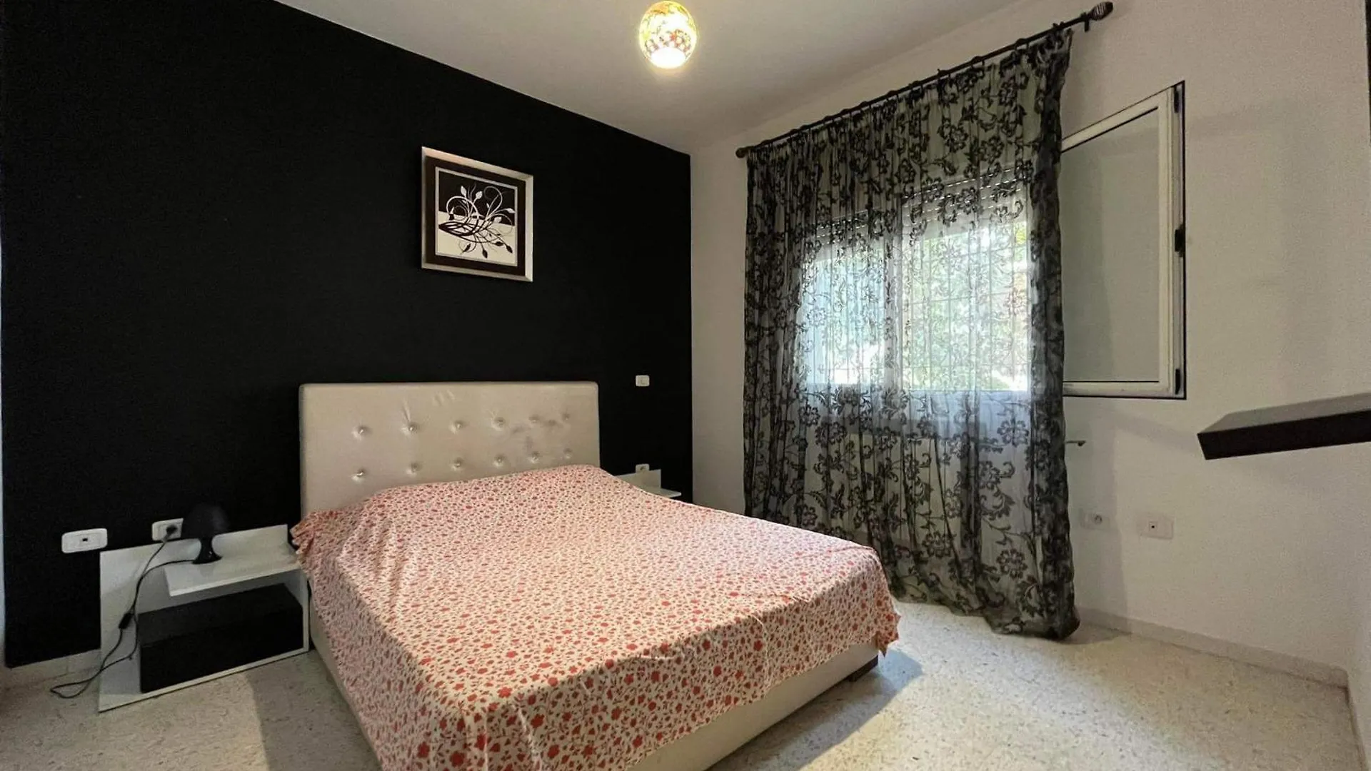 Apartment Palmeraies Vacances Tunis La Marsa Tunisia