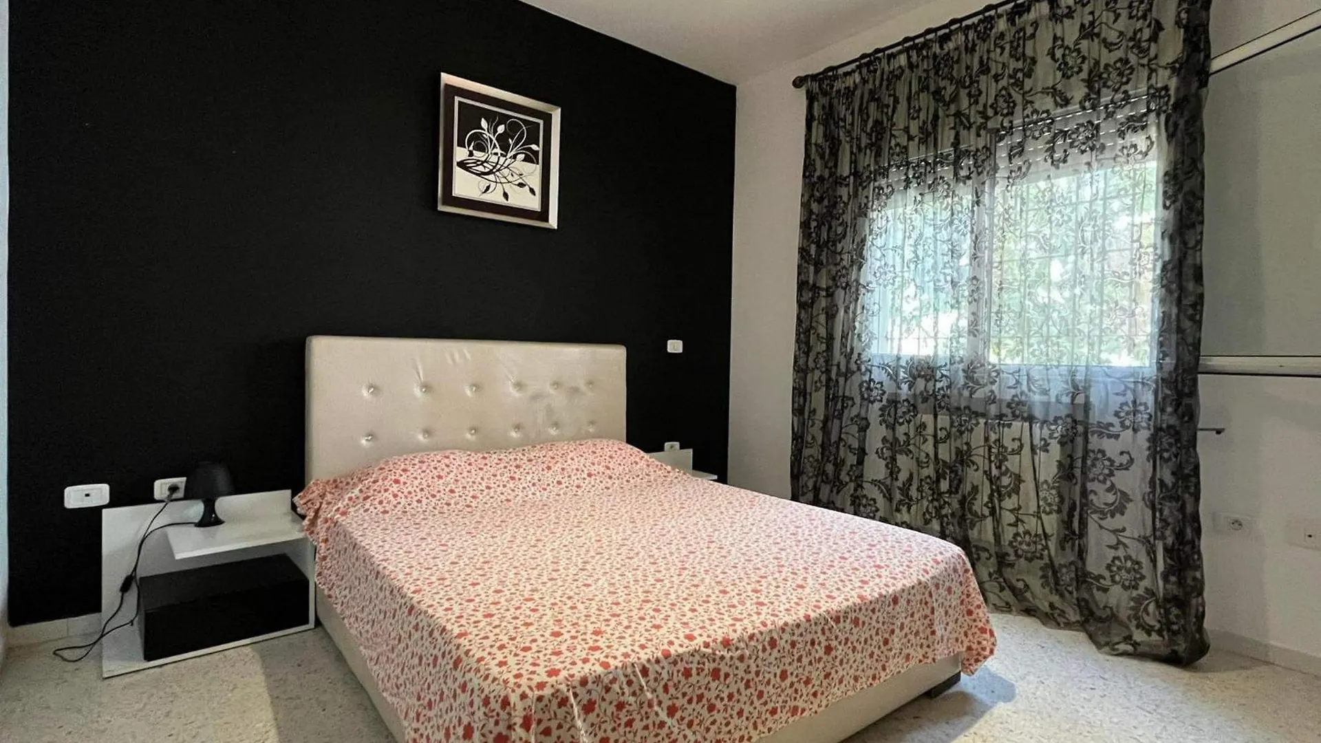 Apartment Palmeraies Vacances Tunis La Marsa